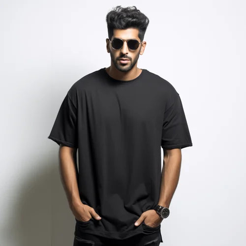 Men's Oversized T-Shirt